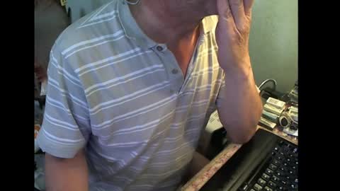 Snapshot of kjrj chatting on 06-16-26, 10:18 KjRj online show from 06-16-26, 10:18