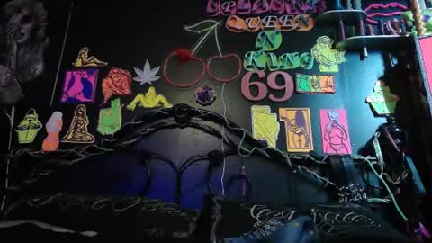 Snapshot of kjs_daddy123 chatting on 03-31-26, 12:34 Daddy His Splash Queen online show from 03-31-26, 12:34