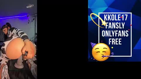 Snapshot of kkole17 chatting on 12-27-24, 05:05 onlyfans free kkole17 online show from 12-27-24, 05:05