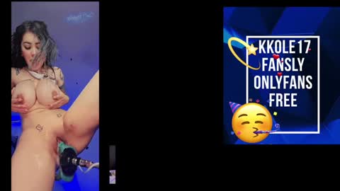 Snapshot of kkole17 chatting on 02-02-25, 09:56 onlyfans free kkole17 online show from 02-02-25, 09:56