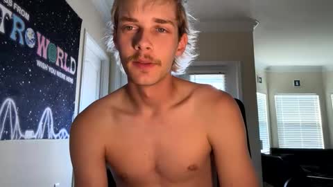 kkyle57 online show from 10-24-25, 07:32