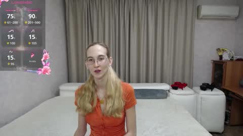 Klary online show from 11-29-25, 05:10