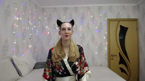 Klary online show from 04-06-26, 05:36