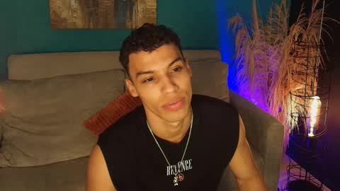 klaton__ online show from 10-06-25, 03:37