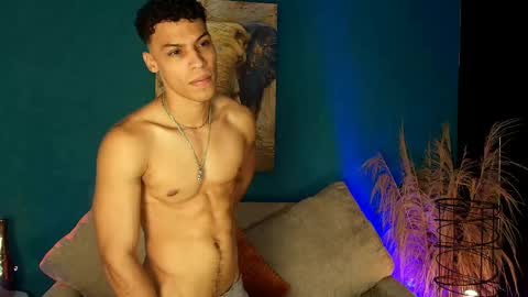 klaton__ online show from 10-10-25, 12:20