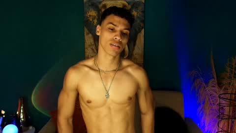 klaton__ online show from 10-14-25, 01:50
