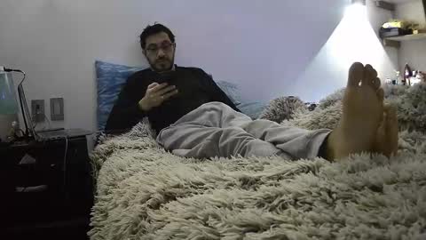 Snapshot of klein_jeremy chatting on 12-13-24, 03:00 Jeremyz online show from 12-13-24, 03:00