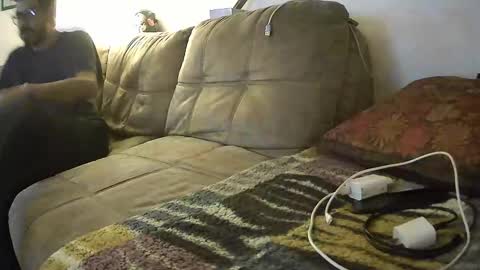 Snapshot of klein_jeremy chatting on 01-10-25, 05:05 Jeremyz online show from 01-10-25, 05:05