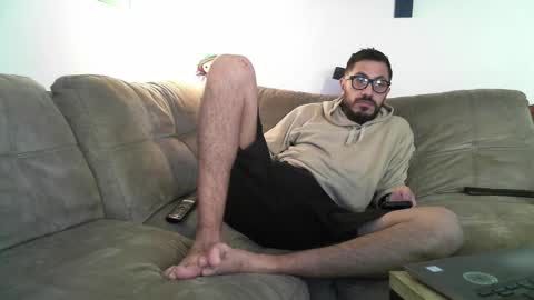 Snapshot of klein_jeremy chatting on 01-20-25, 02:36 Jeremyz online show from 01-20-25, 02:36