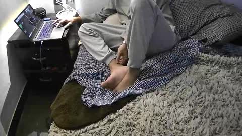 Snapshot of klein_jeremy chatting on 02-18-25, 04:26 Jeremyz online show from 02-18-25, 04:26