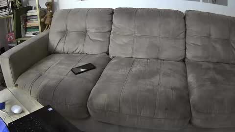 Snapshot of klein_jeremy chatting on 03-11-25, 04:32 Jeremyz online show from 03-11-25, 04:32