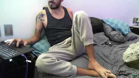 Snapshot of klein_jeremy chatting on 09-27-25, 03:39 Jeremyz online show from 09-27-25, 03:39