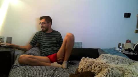 Snapshot of klein_jeremy chatting on 09-30-25, 04:50 Jeremyz online show from 09-30-25, 04:50