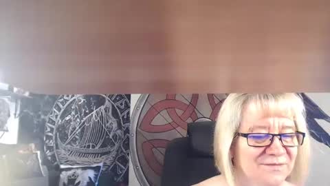 Snapshot of kleiner_teufel chatting on 03-07-25, 07:52 Michelle online show from 03-07-25, 07:52