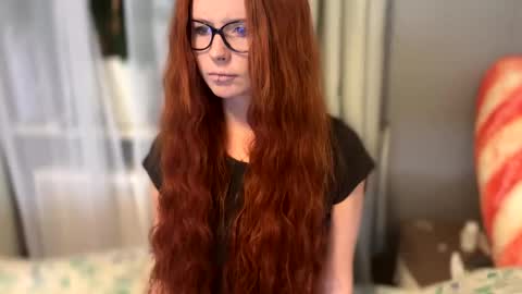 Klementinafanslyklementina6661 online show from 12-16-24, 08:26