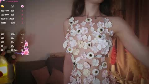 Alika  All the fun begins in a private show online show from 03-31-26, 05:13