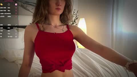 Alika  All the fun begins in a private show online show from 04-27-26, 04:27