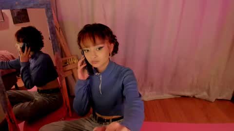 Kleo online show from 10-26-25, 01:44