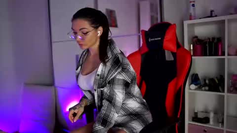 Alice online show from 02-27-25, 08:28