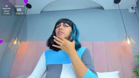 Kleo online show from 03-27-26, 01:11