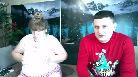 Snapshot of kleosnow chatting on 02-05-25, 12:49 Kleosnow online show from 02-05-25, 12:49
