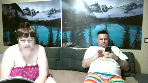 Snapshot of kleosnow chatting on 09-20-25, 08:10 Kleosnow online show from 09-20-25, 08:10