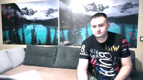 Snapshot of kleosnow chatting on 09-27-25, 08:41 Kleosnow online show from 09-27-25, 08:41