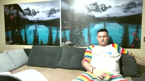 Snapshot of kleosnow chatting on 09-29-25, 06:13 Kleosnow online show from 09-29-25, 06:13
