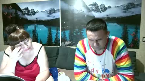 Snapshot of kleosnow chatting on 10-01-25, 08:26 Kleosnow online show from 10-01-25, 08:26