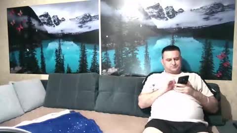 Snapshot of kleosnow chatting on 10-02-25, 08:32 Kleosnow online show from 10-02-25, 08:32
