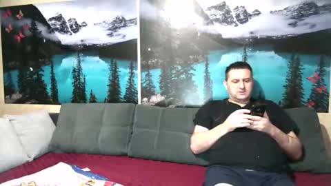 Snapshot of kleosnow chatting on 10-17-25, 09:34 Kleosnow online show from 10-17-25, 09:34