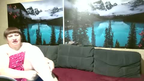 Kleosnow online show from 04-11-26, 04:33