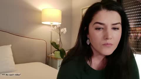 Kleospassion online show from 04-21-26, 09:04