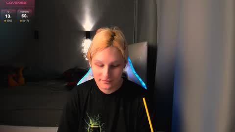 Klin online show from 10-25-25, 09:53