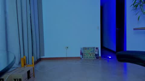 Snapshot of klinsmannwalton chatting on 10-24-25, 10:55 klinsmannwalton online show from 10-24-25, 10:55