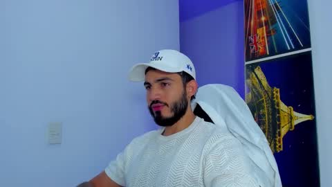 Snapshot of klinsmannwalton chatting on 01-07-26, 10:51 klinsmannwalton online show from 01-07-26, 10:51