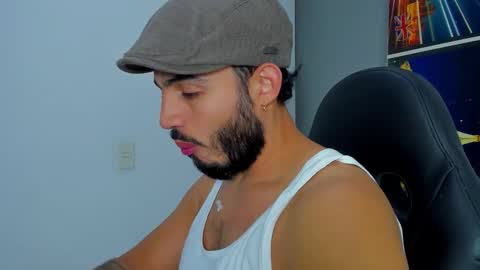 Snapshot of klinsmannwalton chatting on 01-08-26, 02:58 klinsmannwalton online show from 01-08-26, 02:58