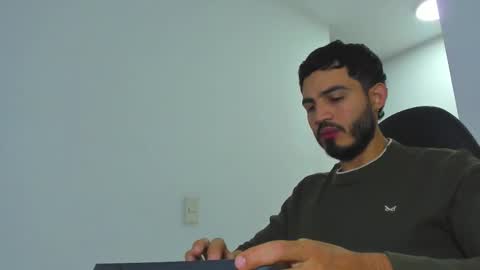 Snapshot of klinsmannwalton chatting on 02-03-26, 11:26 klinsmannwalton online show from 02-03-26, 11:26