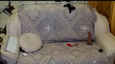 ALYONA online show from 03-09-26, 12:36