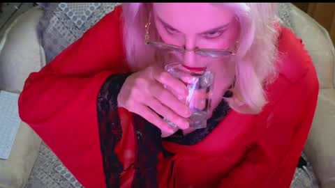ALYONA online show from 05-07-26, 11:54