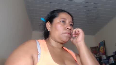 Kloe online show from 09-28-25, 05:18