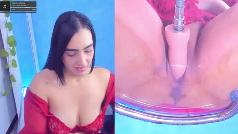 Snapshot of kloe_campbell chatting on 05-19-26, 11:16 kloe_campbell online show from 05-19-26, 11:16