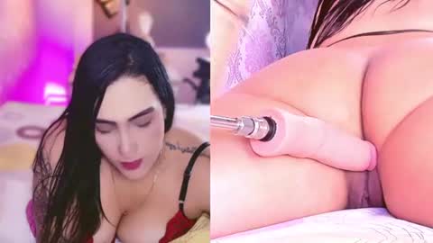 kloe_campbell online show from 07-03-26, 11:05
