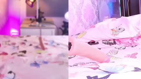 kloe_campbell online show from 07-04-26, 11:16