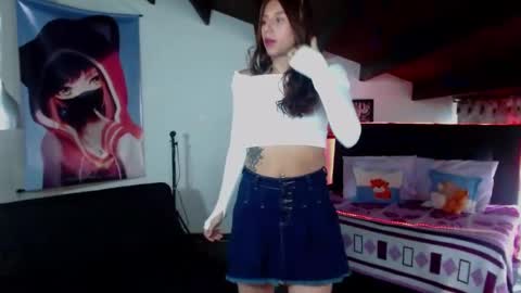 Snapshot of kloe_deker chatting on 01-11-25, 03:42 Kloe deker online show from 01-11-25, 03:42