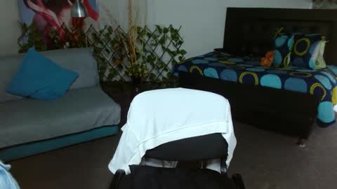 Snapshot of kloe_deker chatting on 10-02-25, 02:57 Kloe deker online show from 10-02-25, 02:57