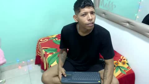 kloe matias online show from 09-12-25, 02:11