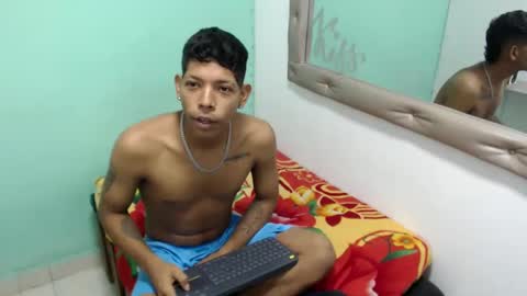 kloe matias online show from 09-20-25, 02:01