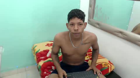 kloe matias online show from 09-21-25, 01:18