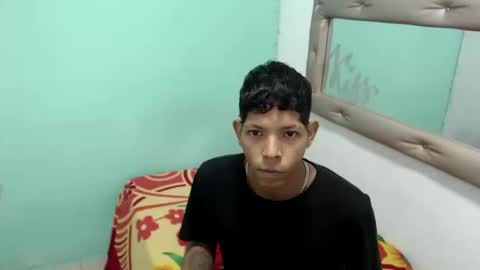 kloe matias online show from 10-16-25, 02:01